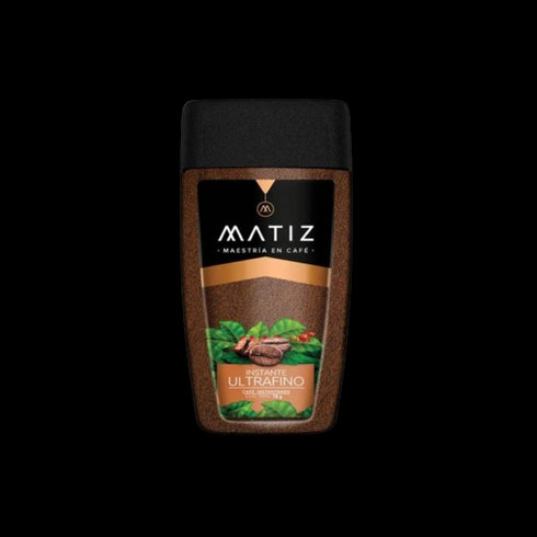 CAFÉ MATIZ INST 78C